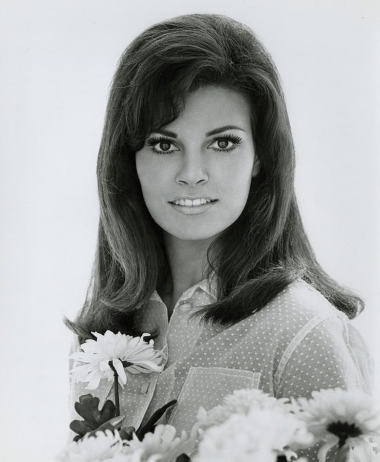 Raquel Welch