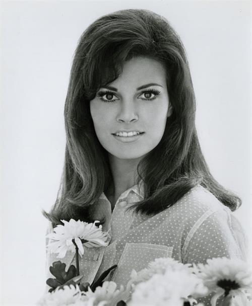 Raquel Welch