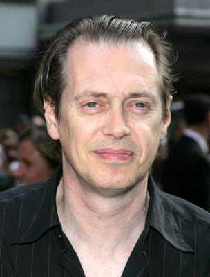 Steve Buscemi