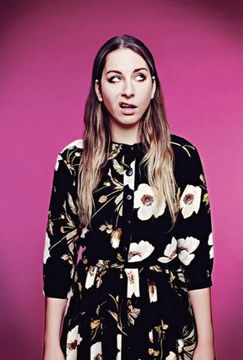 Este Haim