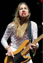 Este Haim