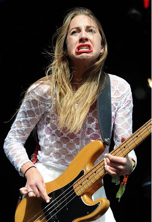 Este Haim