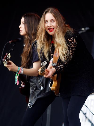 Este Haim