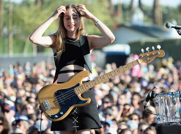 Este Haim