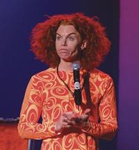 Carrot Top