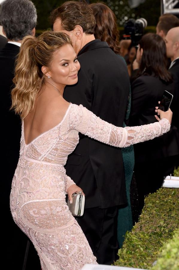 Chrissy Teigen