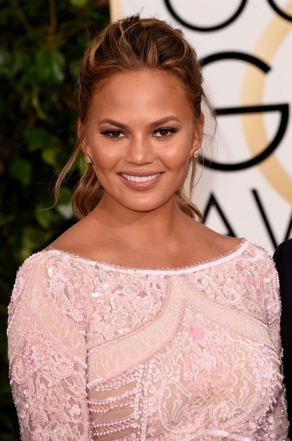 Chrissy Teigen