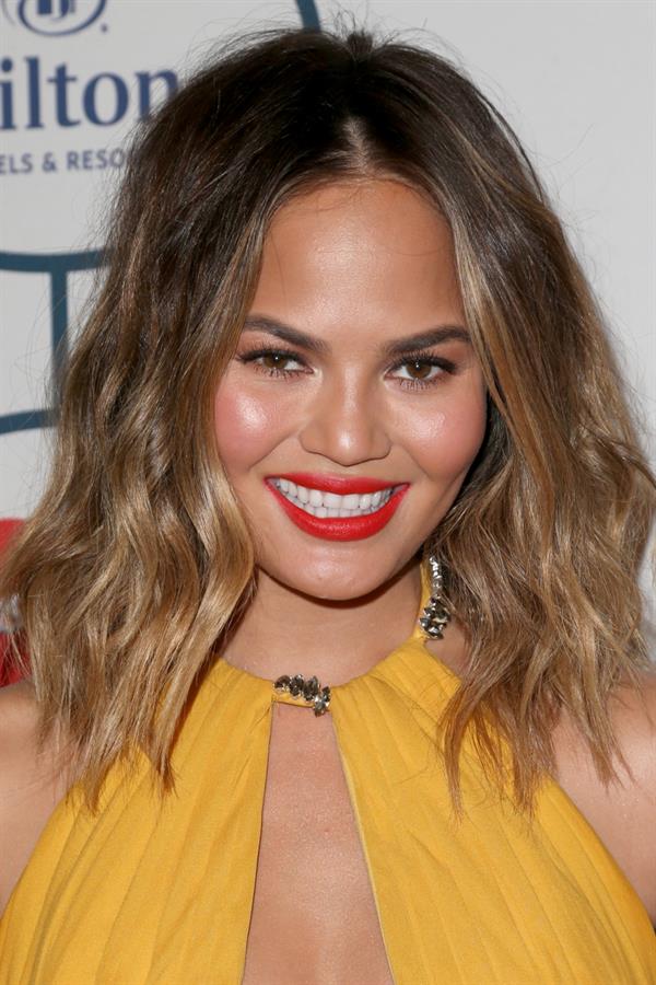 Chrissy Teigen