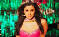 Alia Bhatt in lingerie