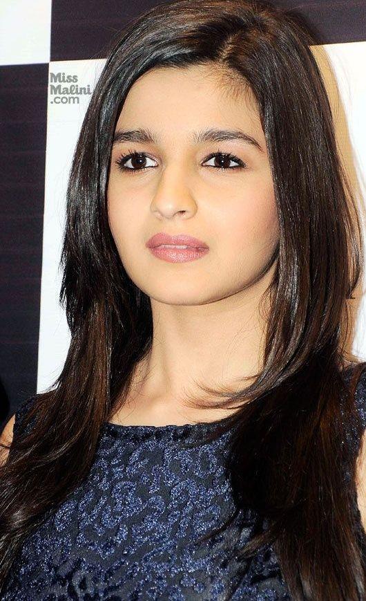 Alia Bhatt