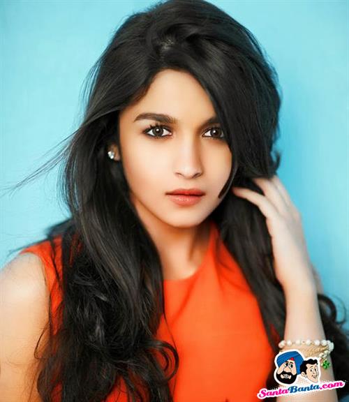 Alia Bhatt