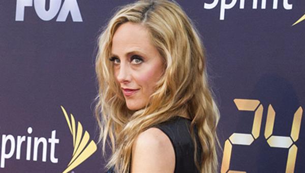 Kim Raver