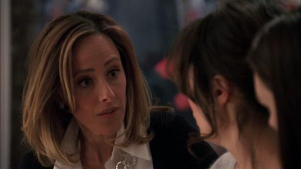 Kim Raver