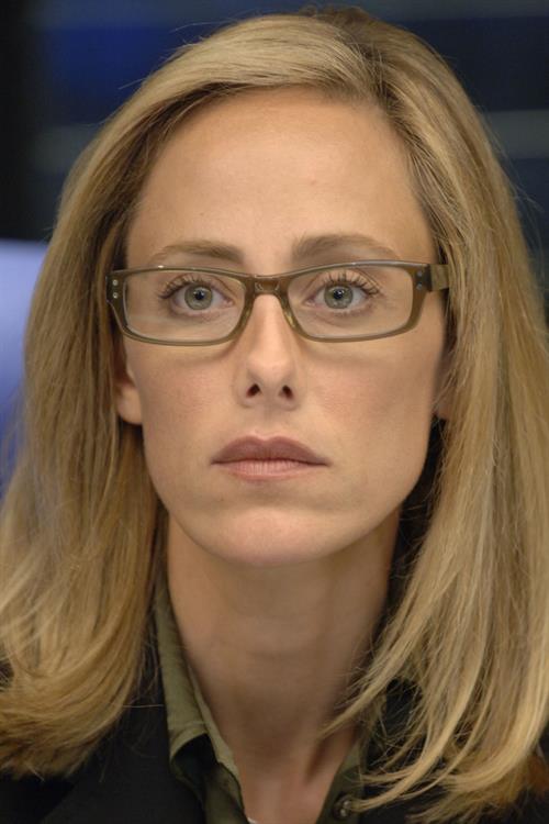 Kim Raver
