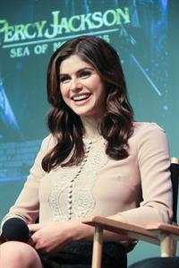 Alexandra Daddario
