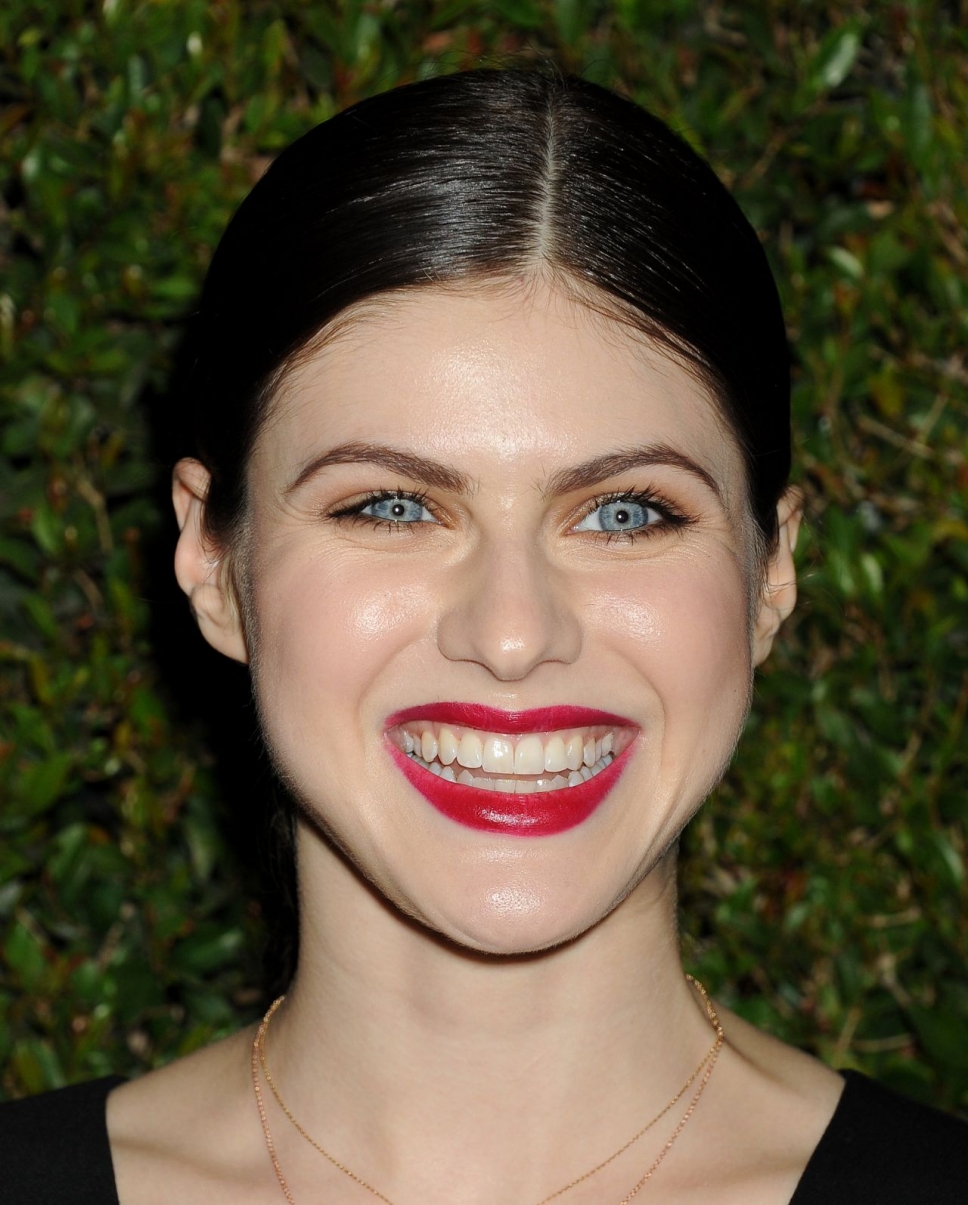 Alexandra Daddario