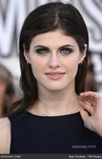 Alexandra Daddario