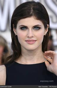 Alexandra Daddario