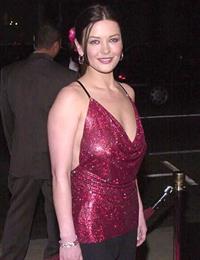 Catherine Zeta Jones