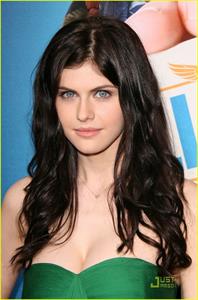 Alexandra Daddario