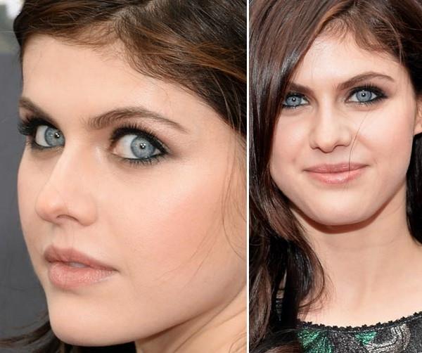 Alexandra Daddario