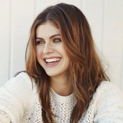 Alexandra Daddario