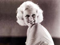 Jean Harlow