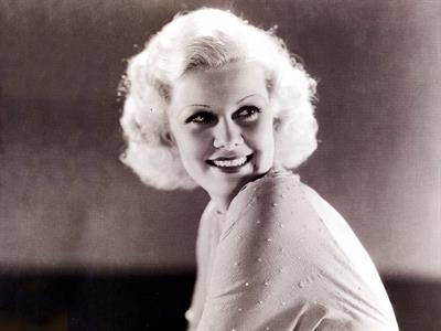 Jean Harlow