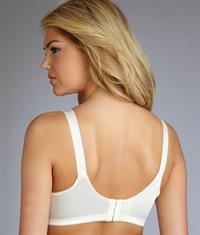 Lingerie Photoshoot for Bare Necessities