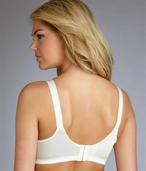 Lingerie Photoshoot for Bare Necessities