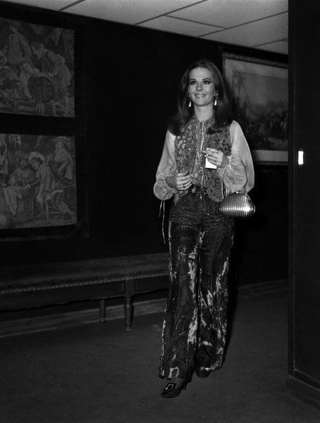 Natalie Wood