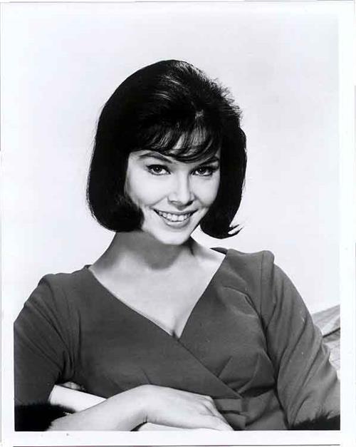 Yvonne Craig