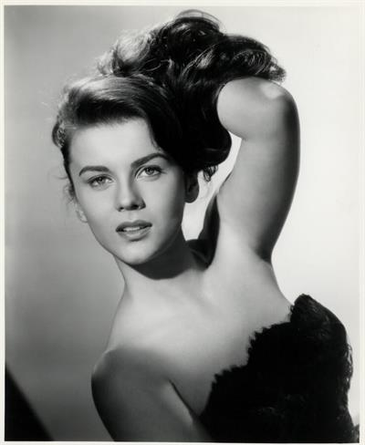 Ann-Margret