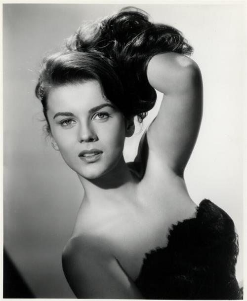 Ann-Margret