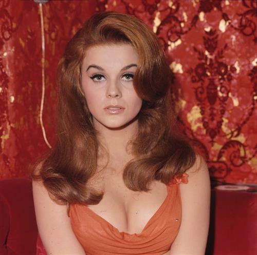 Ann-Margret