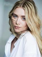 Ashley Olsen