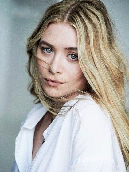 Ashley Olsen