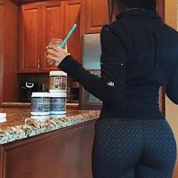 Katya Elise Henry - ass