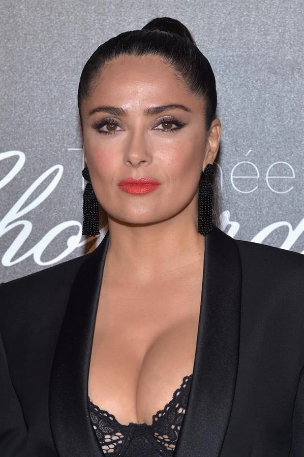 Salma Hayek