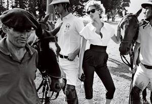 Vogue Magazine (June 2013)