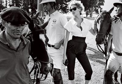 Vogue Magazine (June 2013)