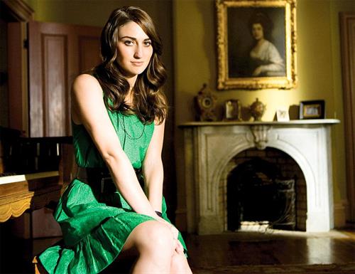 Sara Bareilles