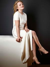 Elisabeth Moss