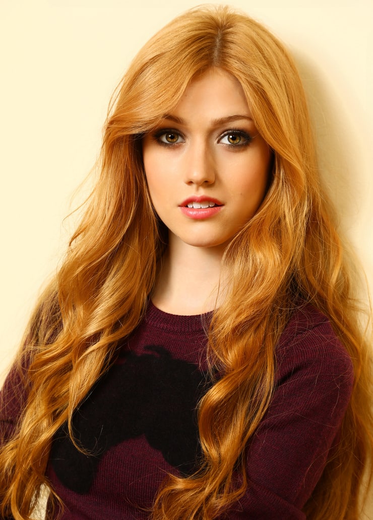 Katherine McNamara