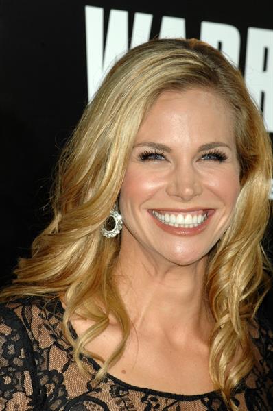 Brooke Burns
