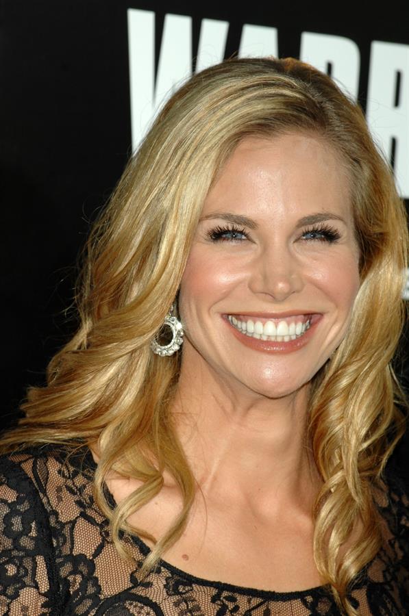 Brooke Burns