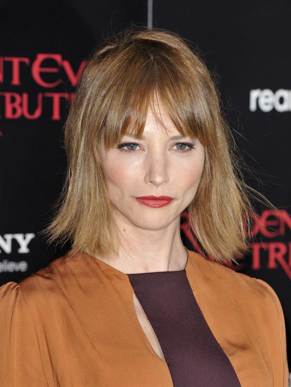 Sienna Guillory