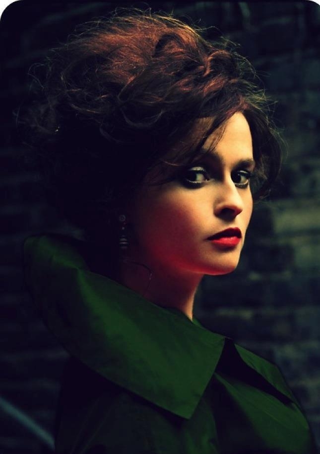 Helena Bonham Carter
