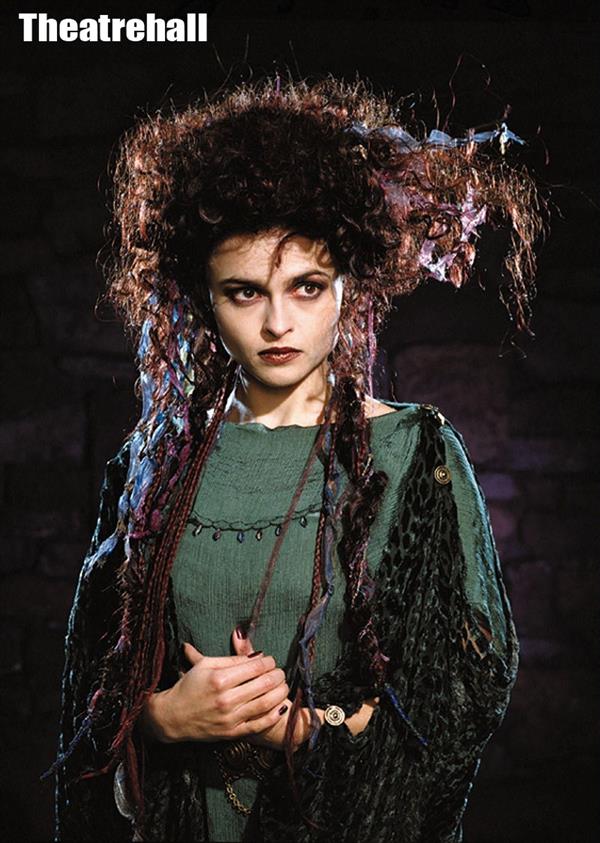 Helena Bonham Carter