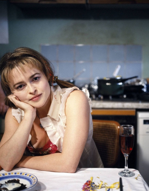 Helena Bonham Carter